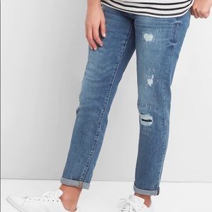 2/$25 Women’s GAP Best Girlfriend Jeans